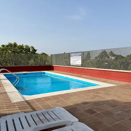 아파트 Skyline Pool *